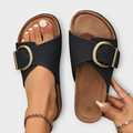 Yulia - Modische Freizeitslipper