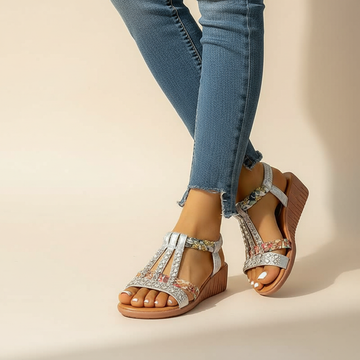 Nerriah - Schicke und trendige Sandalen
