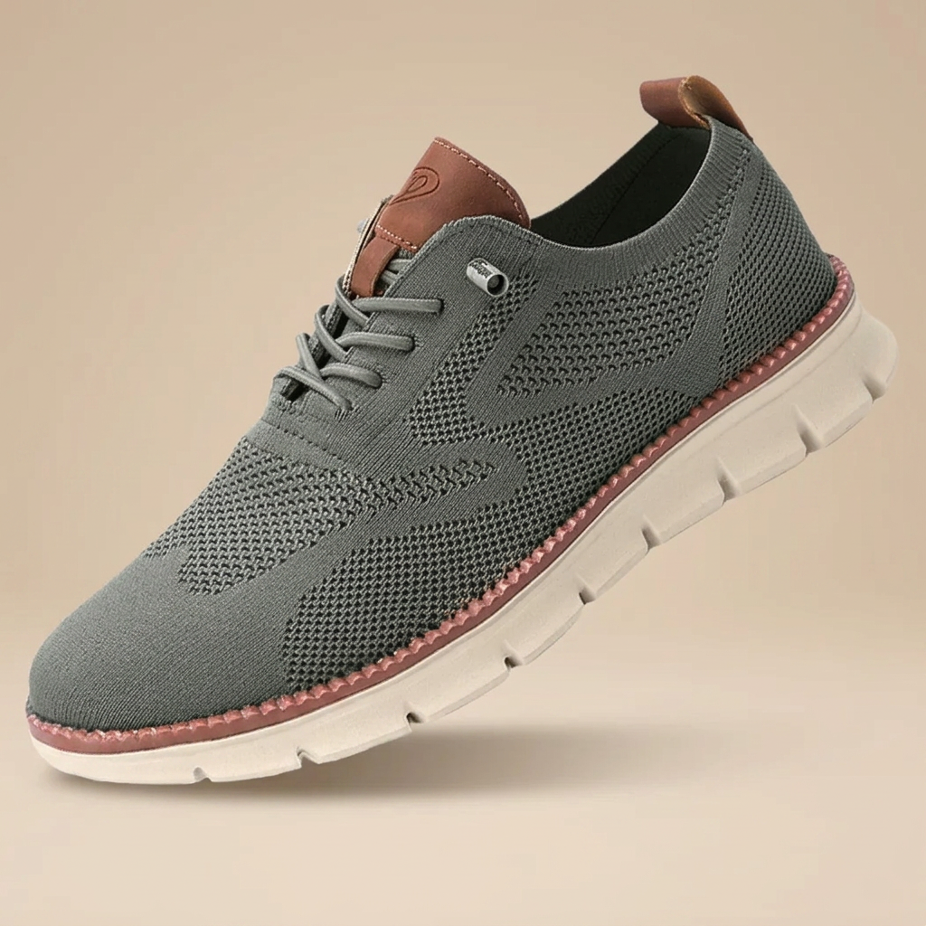 Taniel - Komfortable und leichte Schuhe