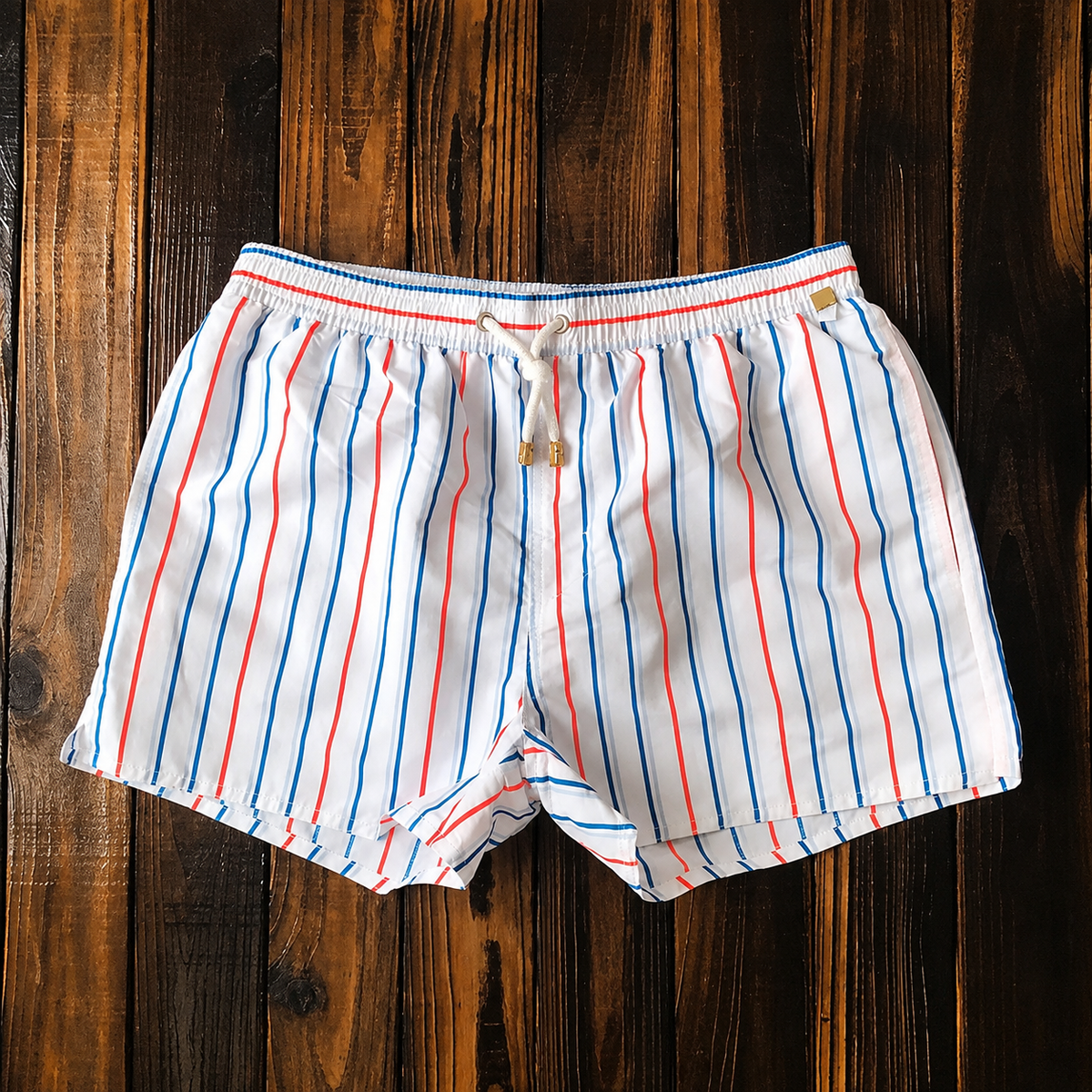 Haybriel - Modische Shorts, die schnell trocknen