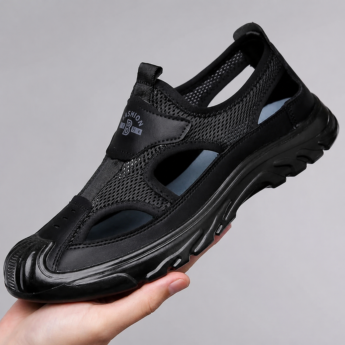 Zareen - Leichte Outdoor-Schuhe