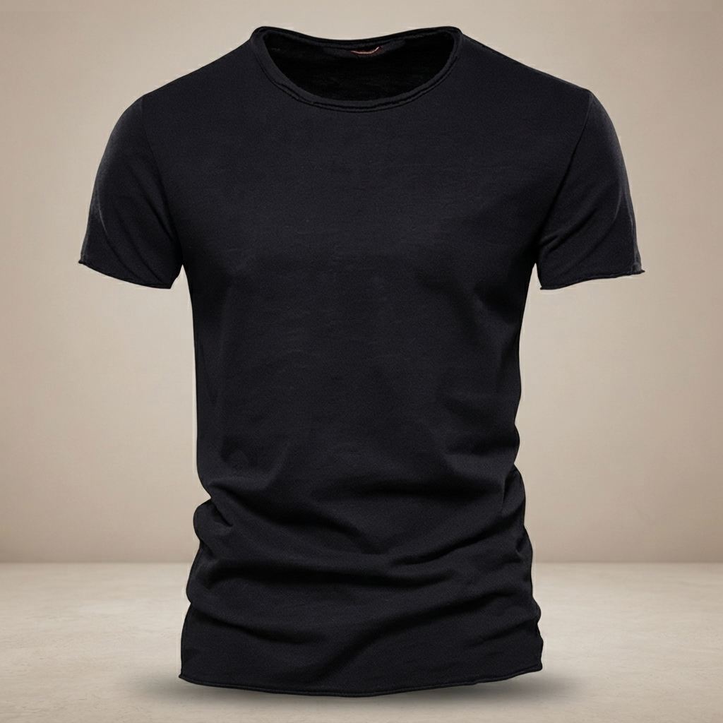 Jonas - Bequemes und Vielseitiges T-Shirt