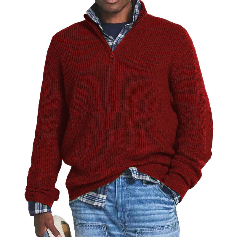 Charlton - Angenehmer Pulli