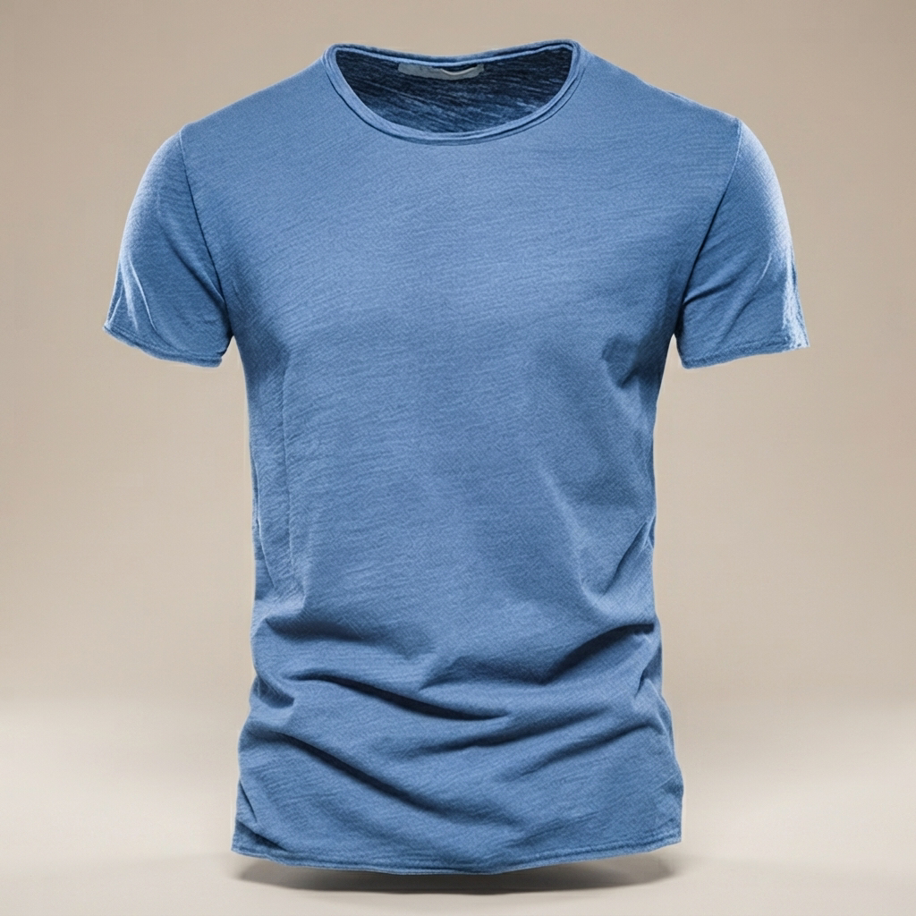 Jonas - Bequemes und Vielseitiges T-Shirt