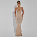 Ardena - Anmutiges und schickes Maxikleid