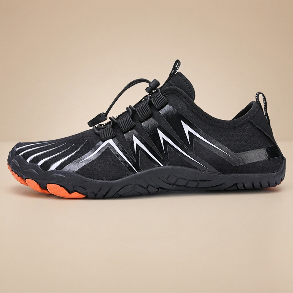 Marion - Komfortable Wasserschuhe