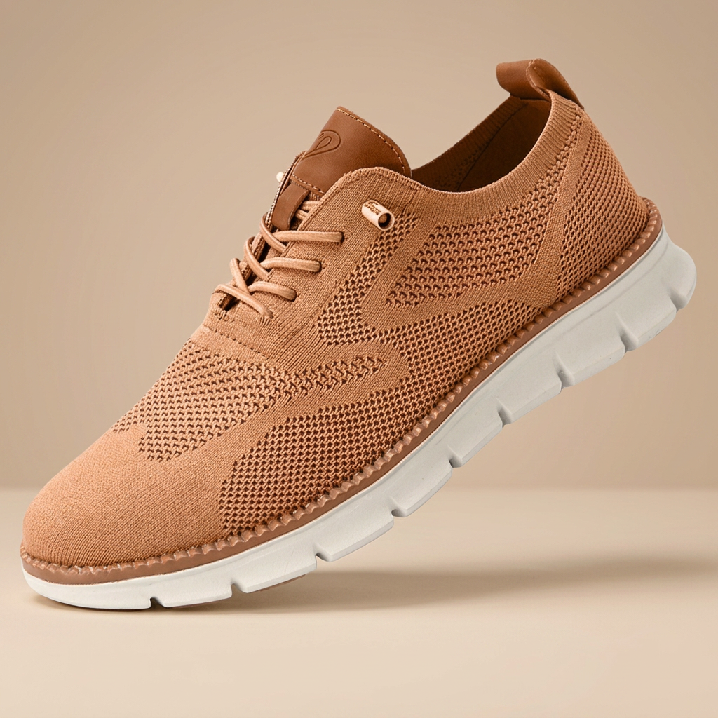 Taniel - Komfortable und leichte Schuhe