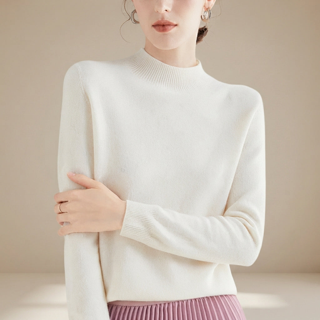 Orie - Stilvoller und bequemer Pullover