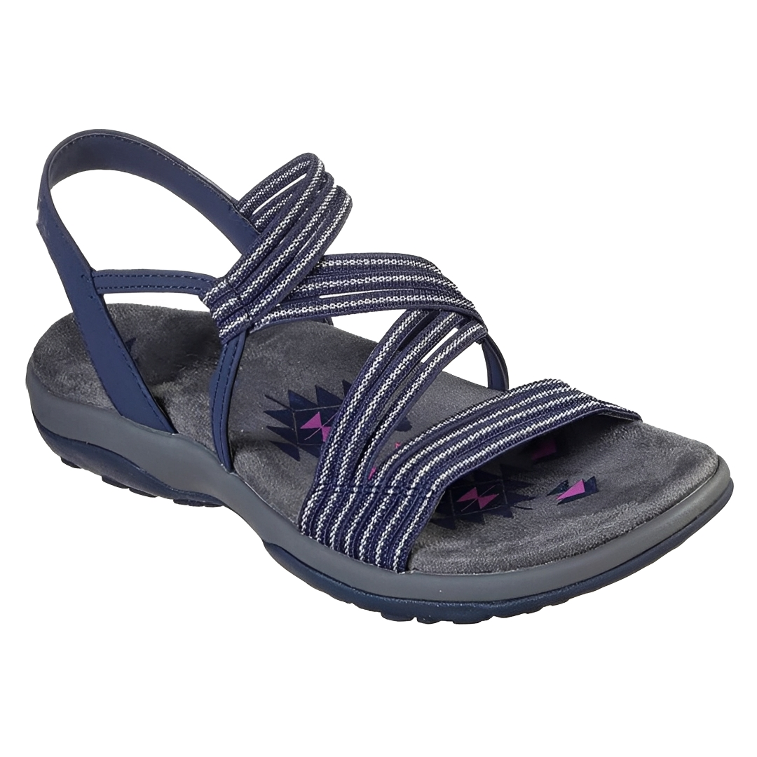 Primela - Schicke Riemchensandalen