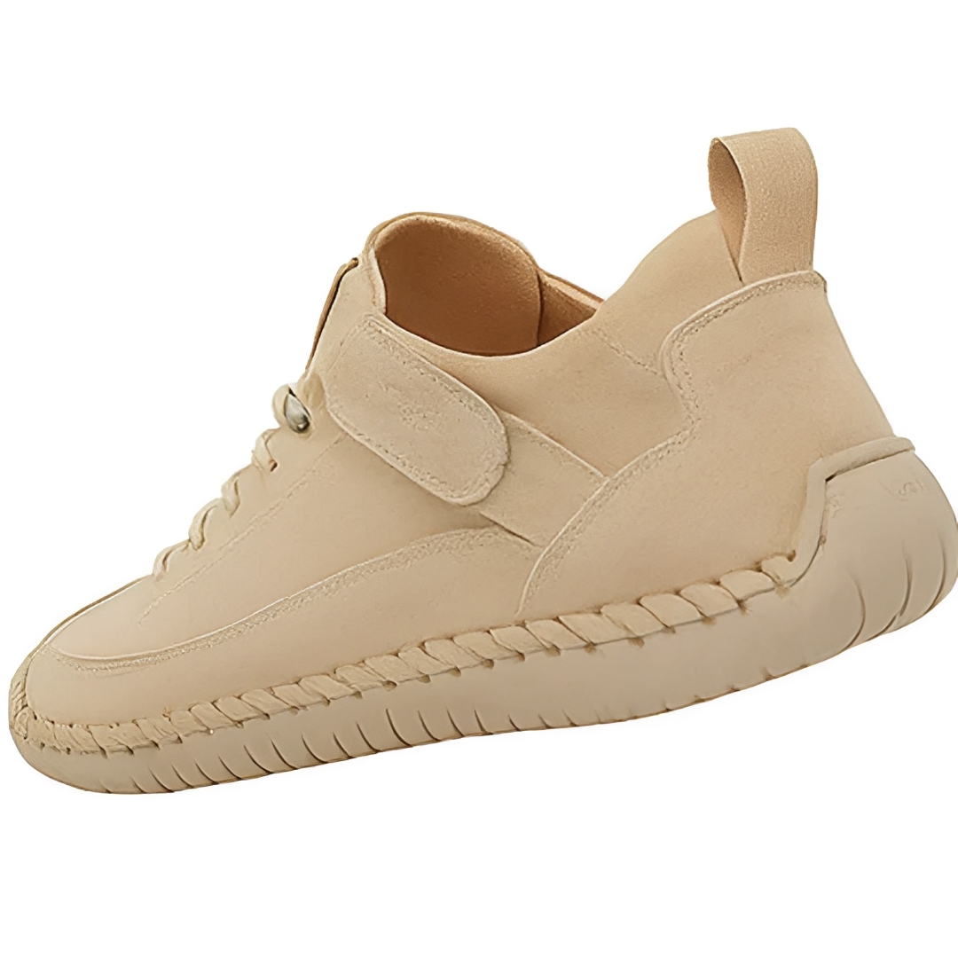 Nellie - Leichte Sneaker im Look