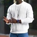Darius - Stilvoller und komfortabler Pullover