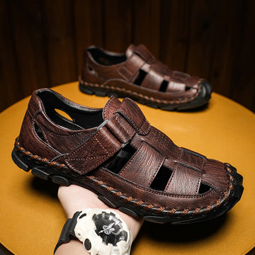 Adams - Bequeme Freizeitsandalen