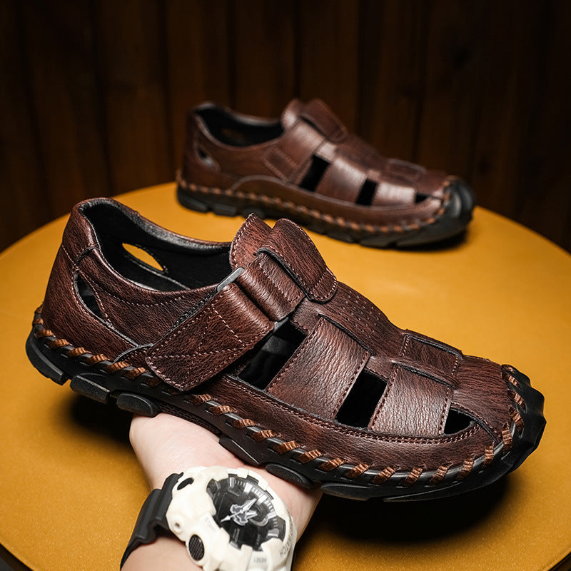 Adams - Bequeme Freizeitsandalen