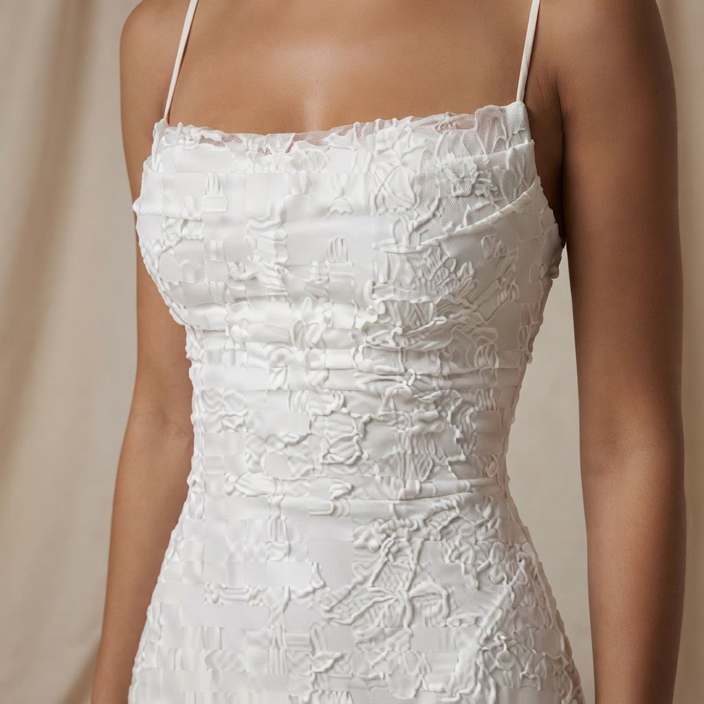 Helena - Elegantes Maxikleid mit freiem Rücken