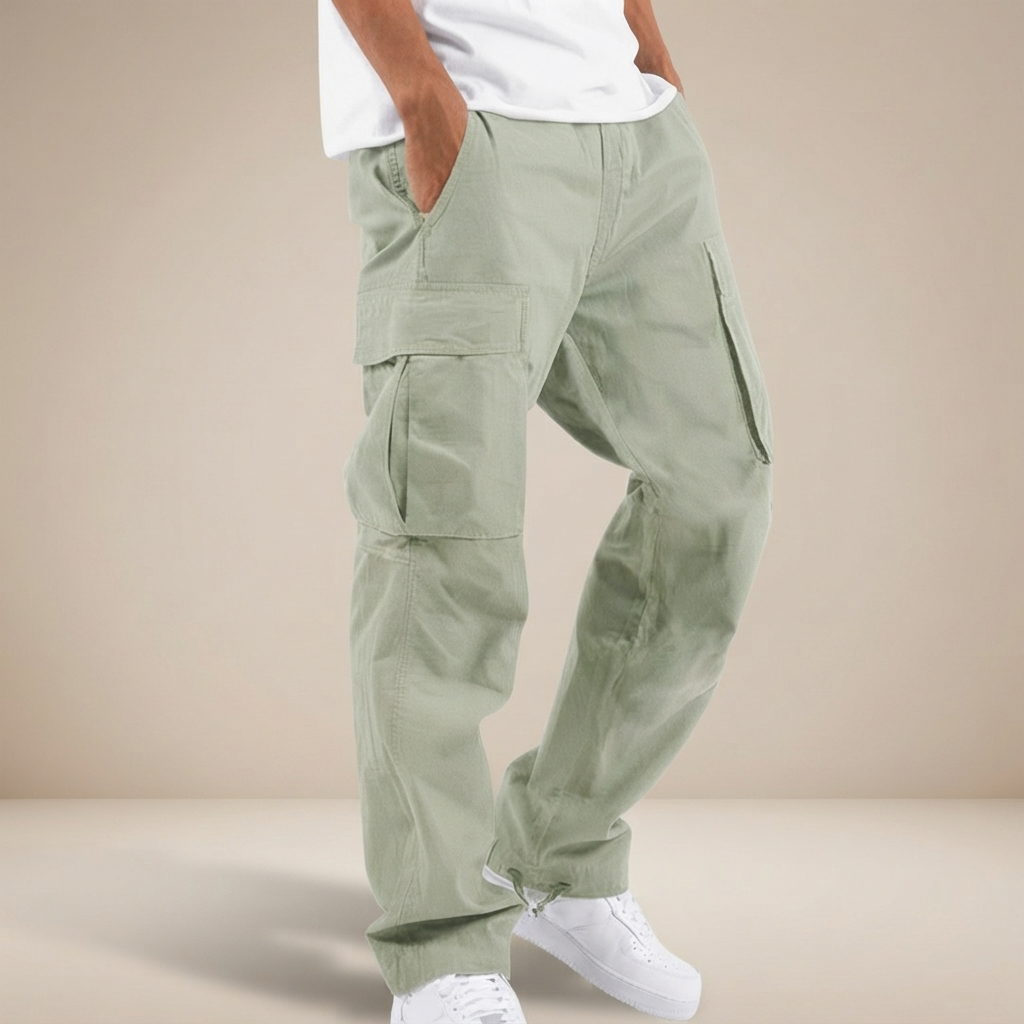 Darren - Komfortable Cargo-Hose