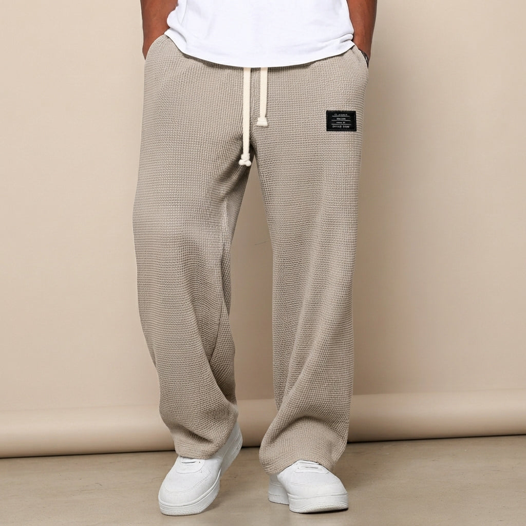 Thomas - Komfortable Hose mit weitem Schnitt