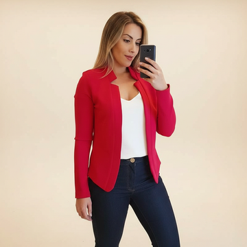 Josselyne - Zeitgemäßer und Stilvoller Blazer