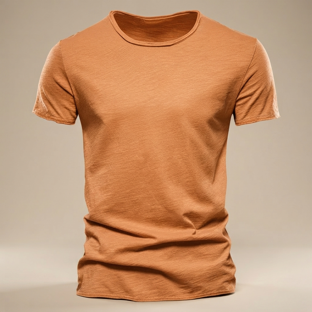 Jonas - Bequemes und Vielseitiges T-Shirt