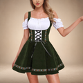 Jean - Klassisches Oktoberfest-Dirndl im traditionellen Stil