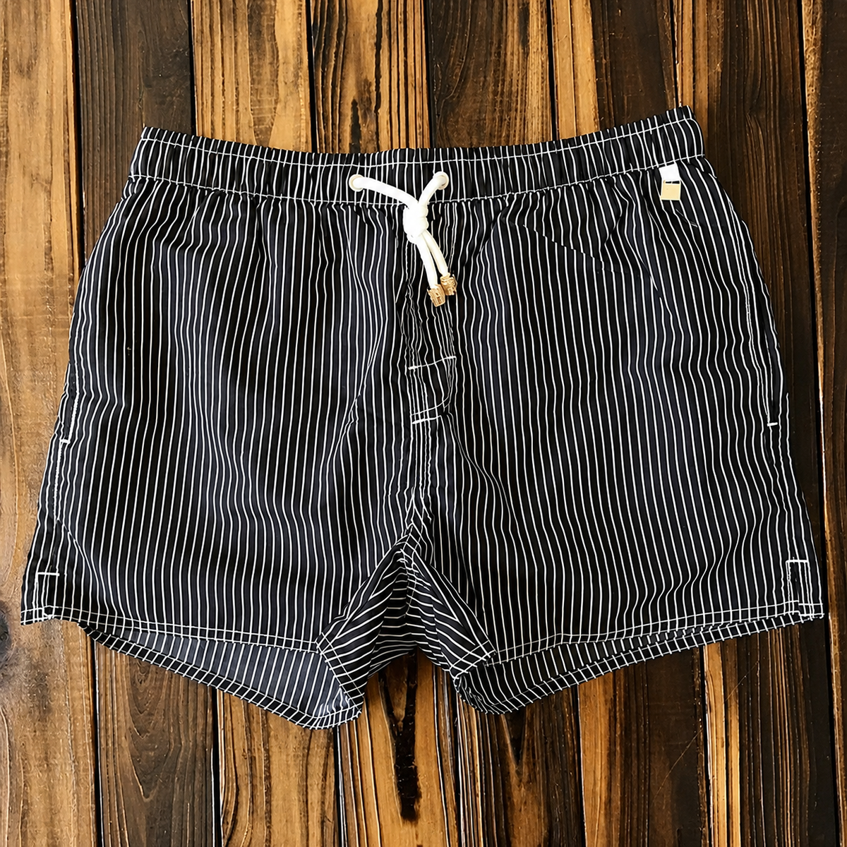 Haybriel - Modische Shorts, die schnell trocknen