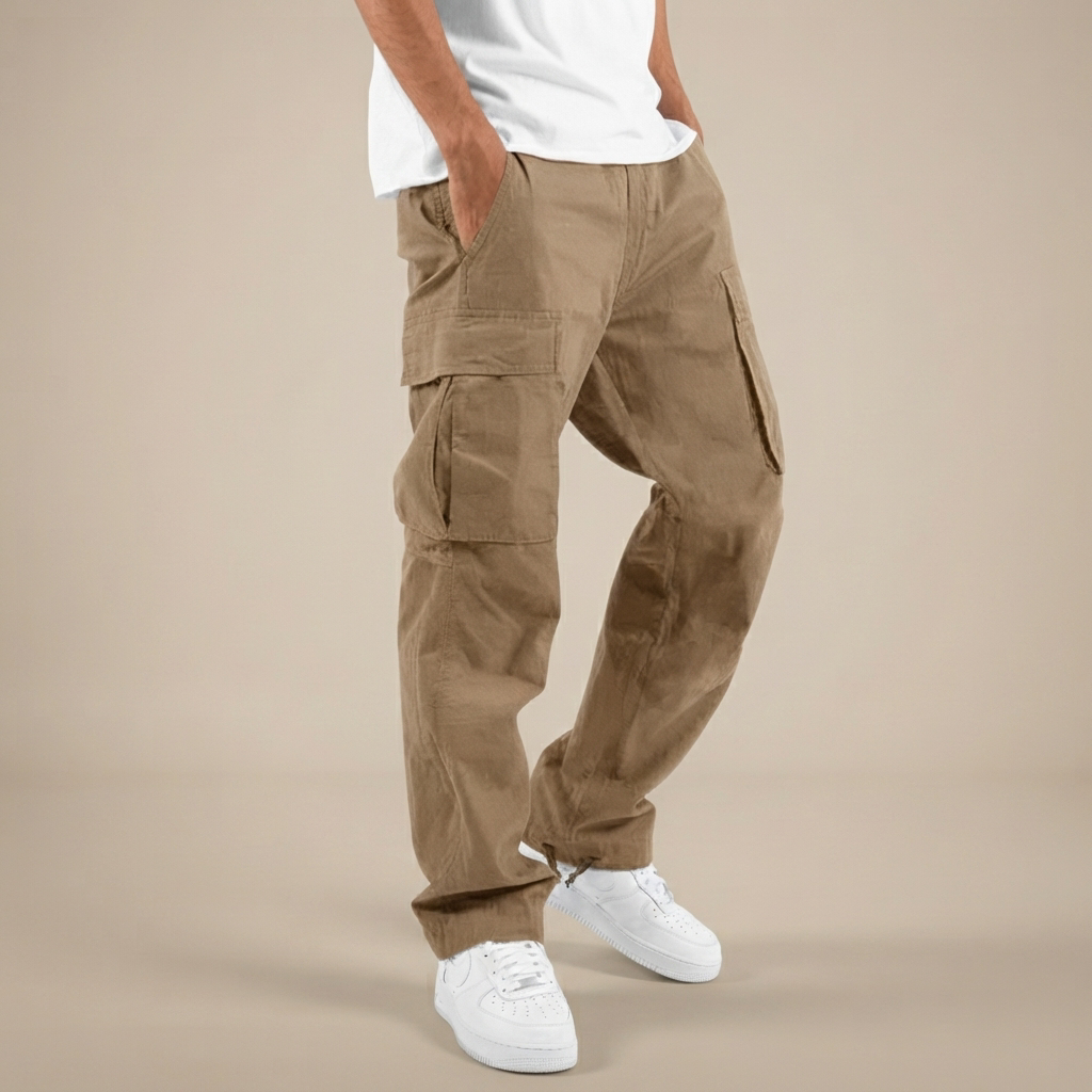 Darren - Komfortable Cargo-Hose