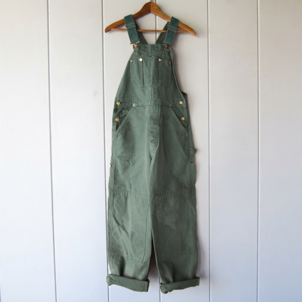 Clara - Traditioneller Jumpsuit