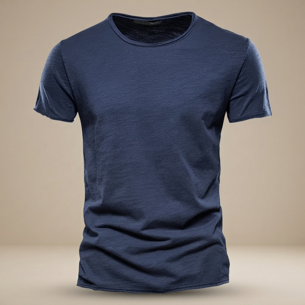 Jonas - Bequemes und Vielseitiges T-Shirt