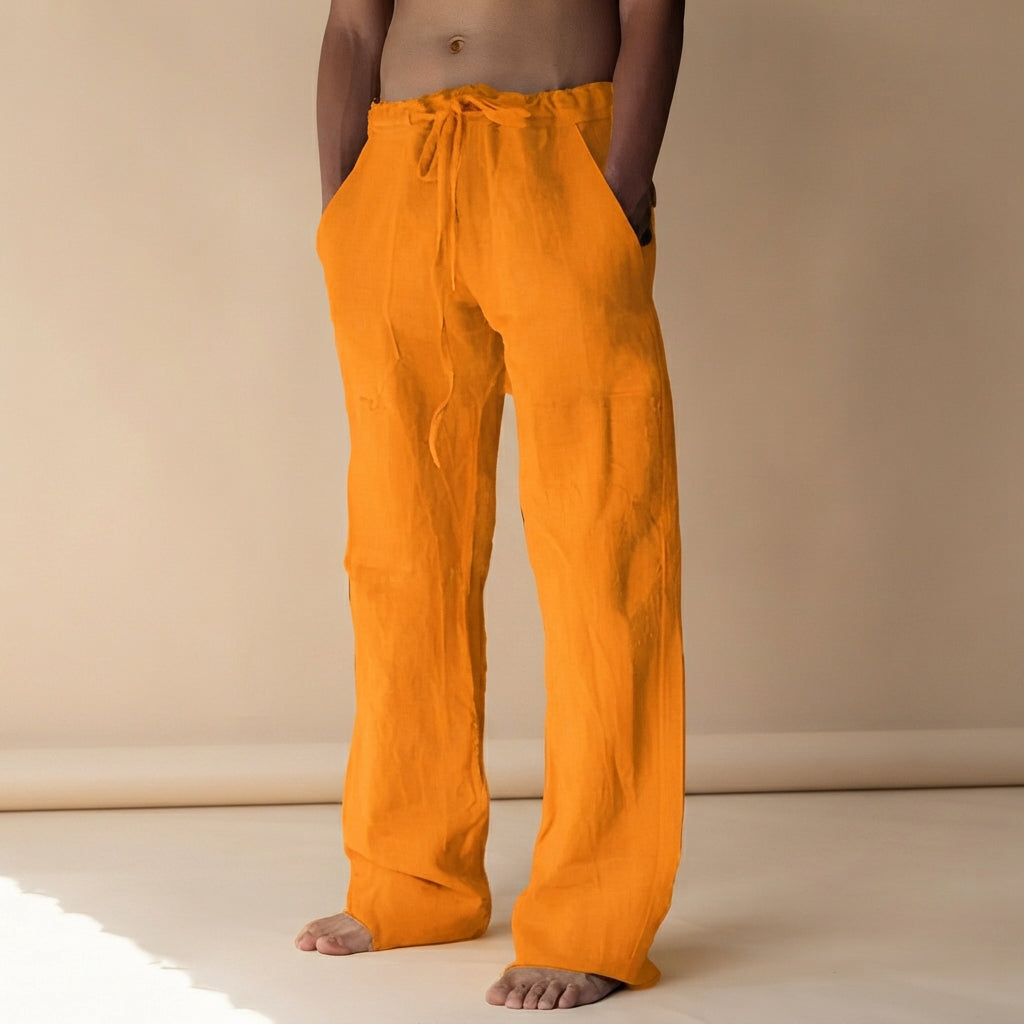 Arthur - Herrenweite Hose