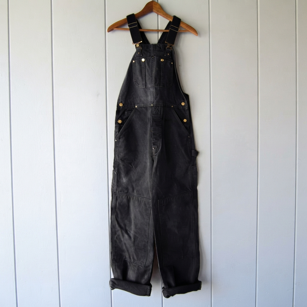 Clara - Traditioneller Jumpsuit