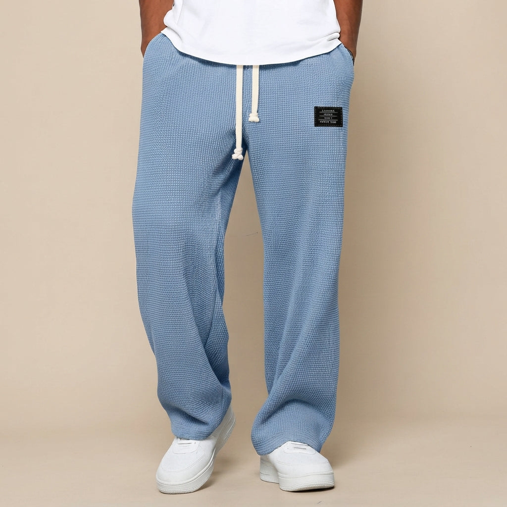 Thomas - Komfortable Hose mit weitem Schnitt