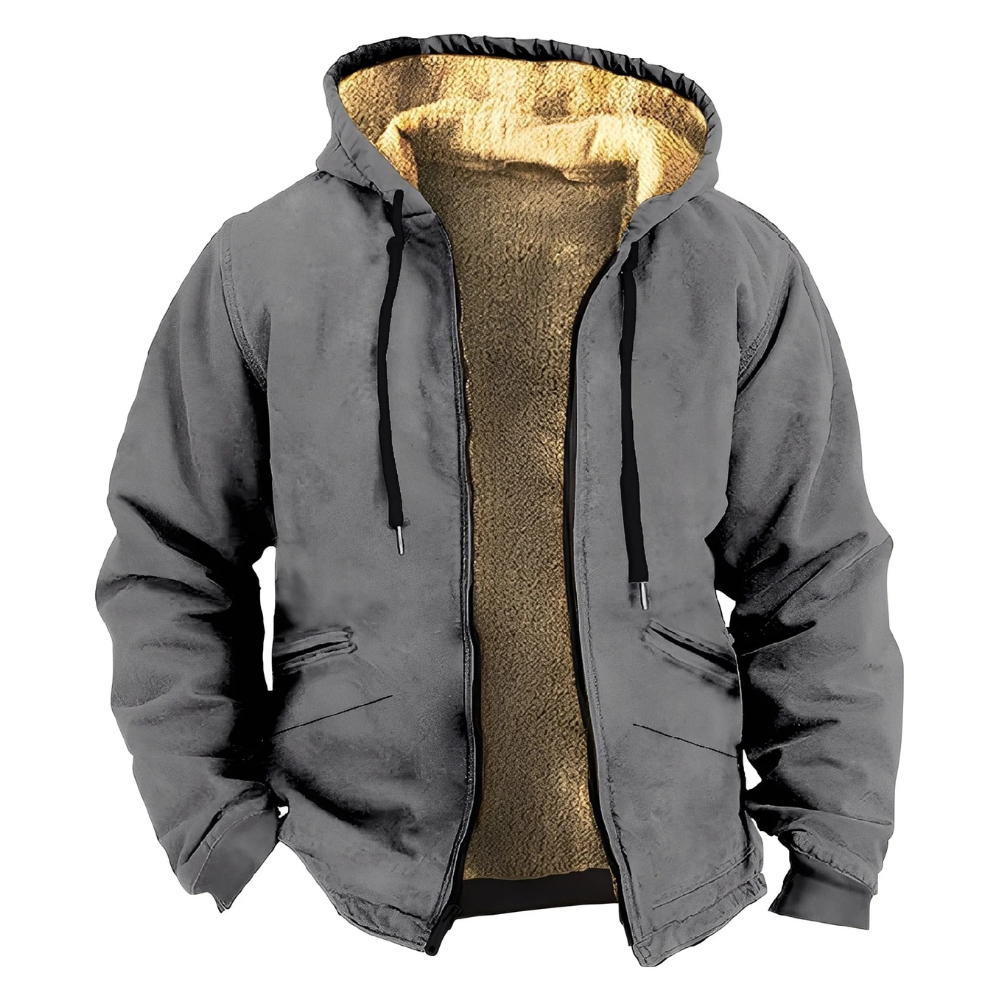 Mervin - Farbige und bequeme Herren-Hoodies