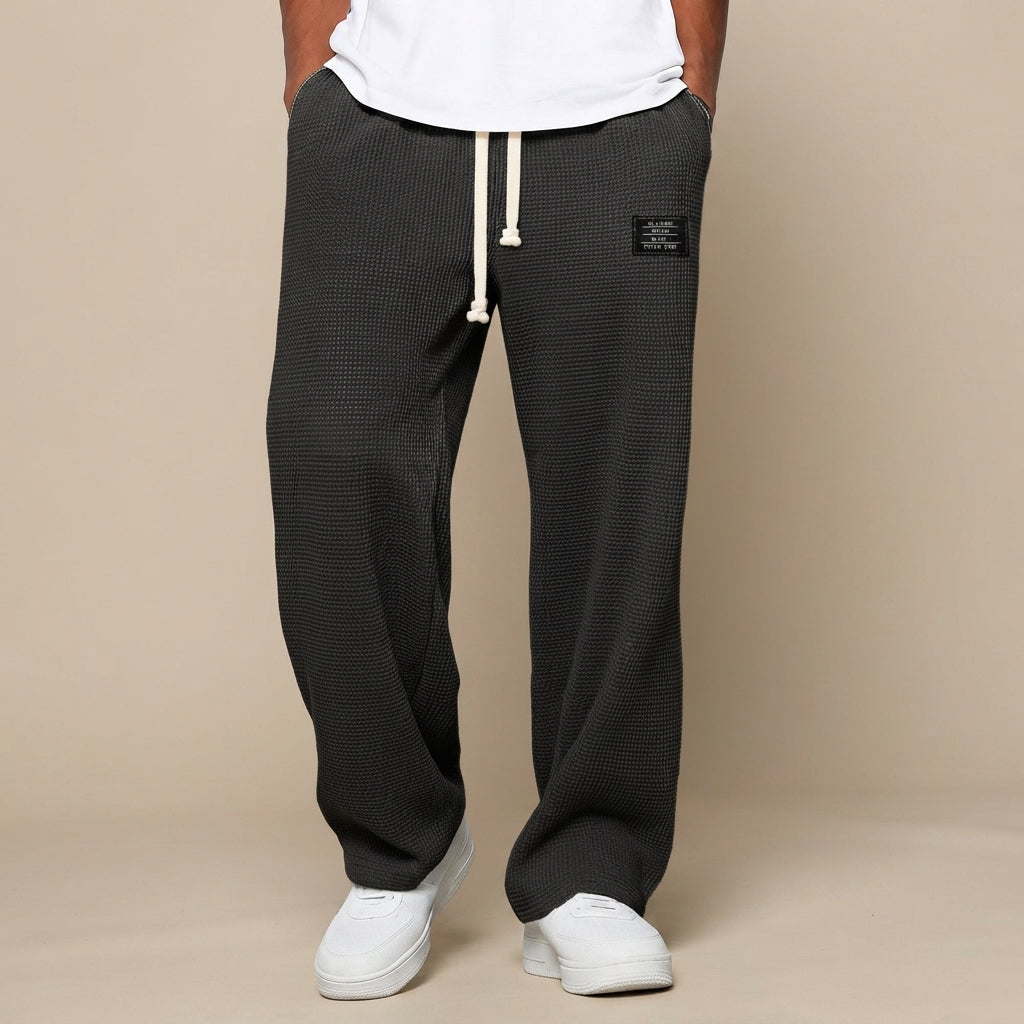 Thomas - Komfortable Hose mit weitem Schnitt