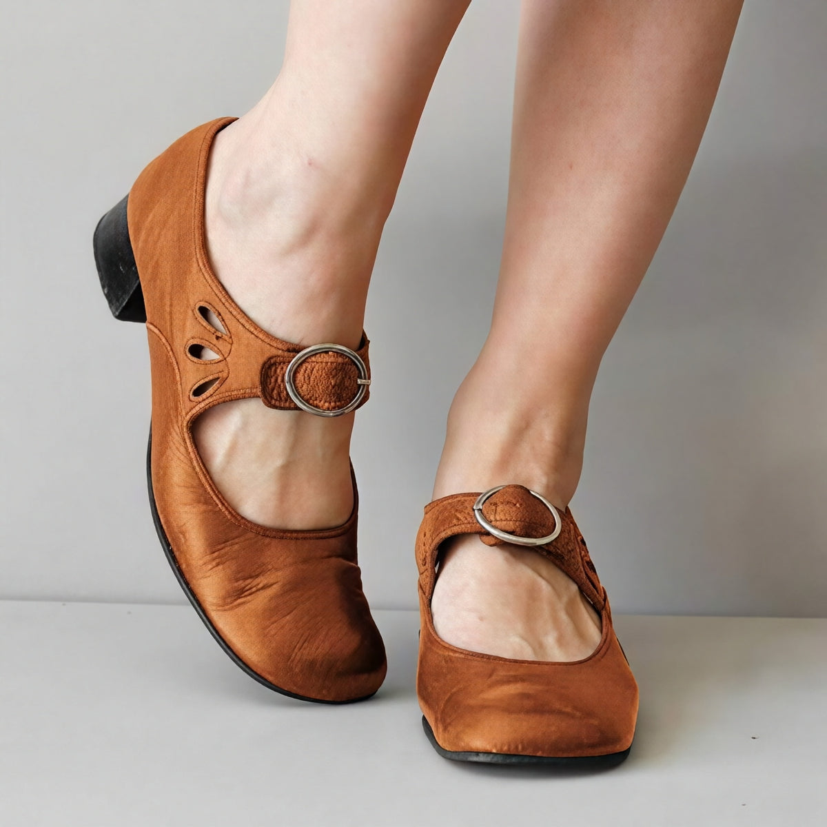 Beatrice - Elegante Damen Sandalen