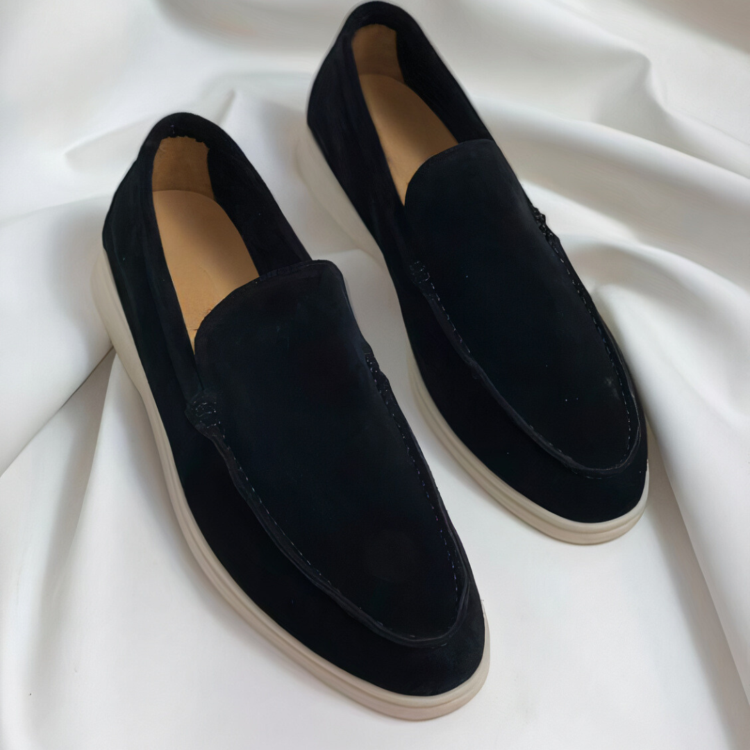 George - Modische, exklusive Herrenschuhe
