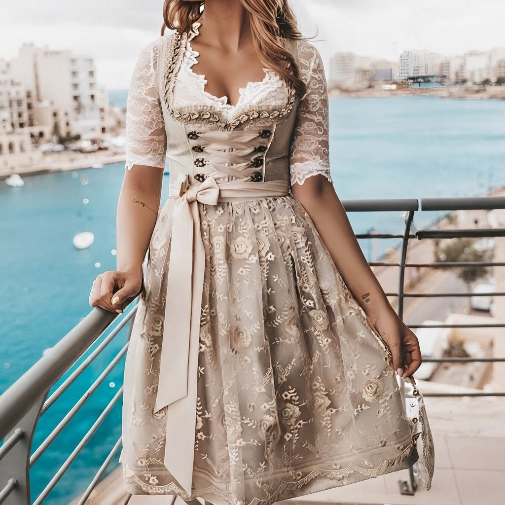 Maliny - Schickes und modisches Dirndl
