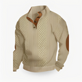 Jonel - Eleganter und bequemer Herrenpullover