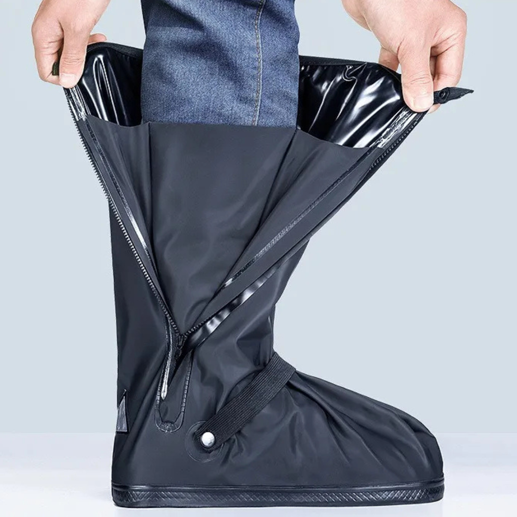 Berlyn - Wasserfeste Schuhüberzüge
