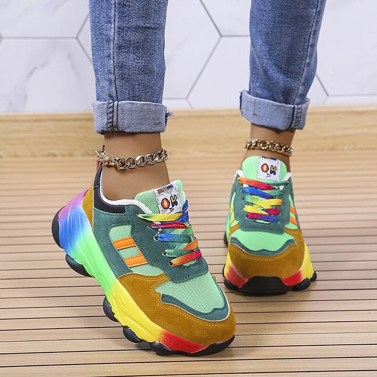 Erika - Stilvolle und zeitgemäße Schuhe