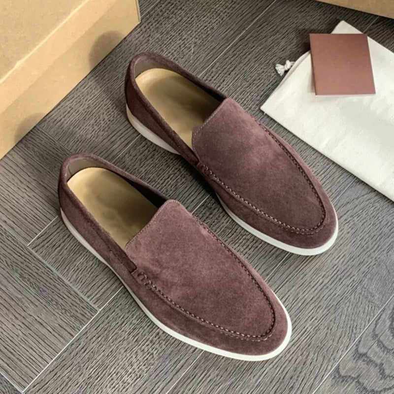 George - Modische, exklusive Herrenschuhe
