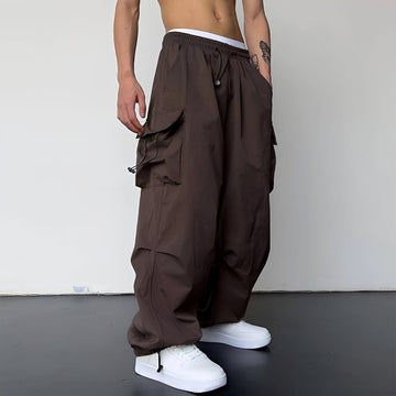 Curtis - Bequeme, schnell trocknende Freizeithose