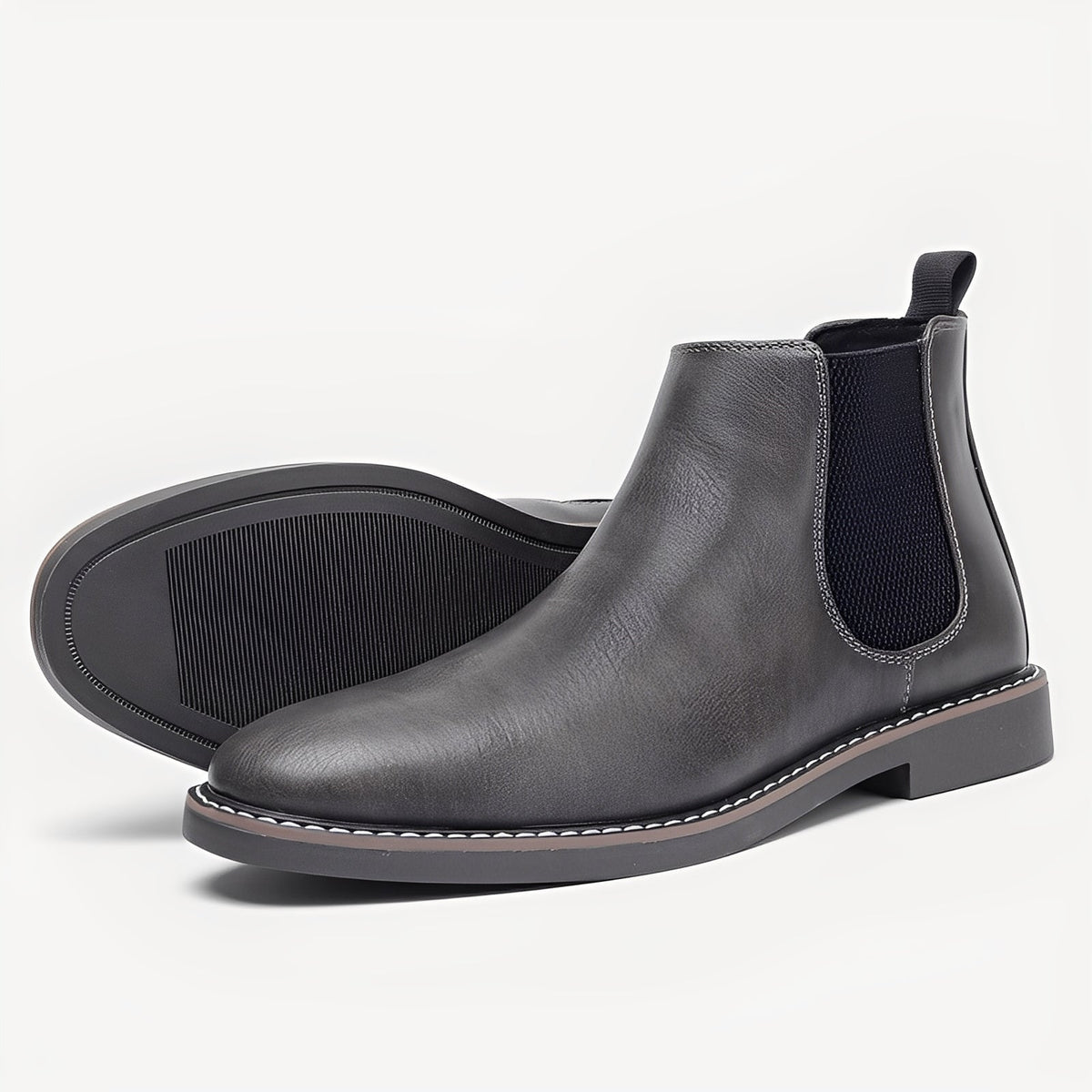 Clifton - Klassische und bequeme Stiefel