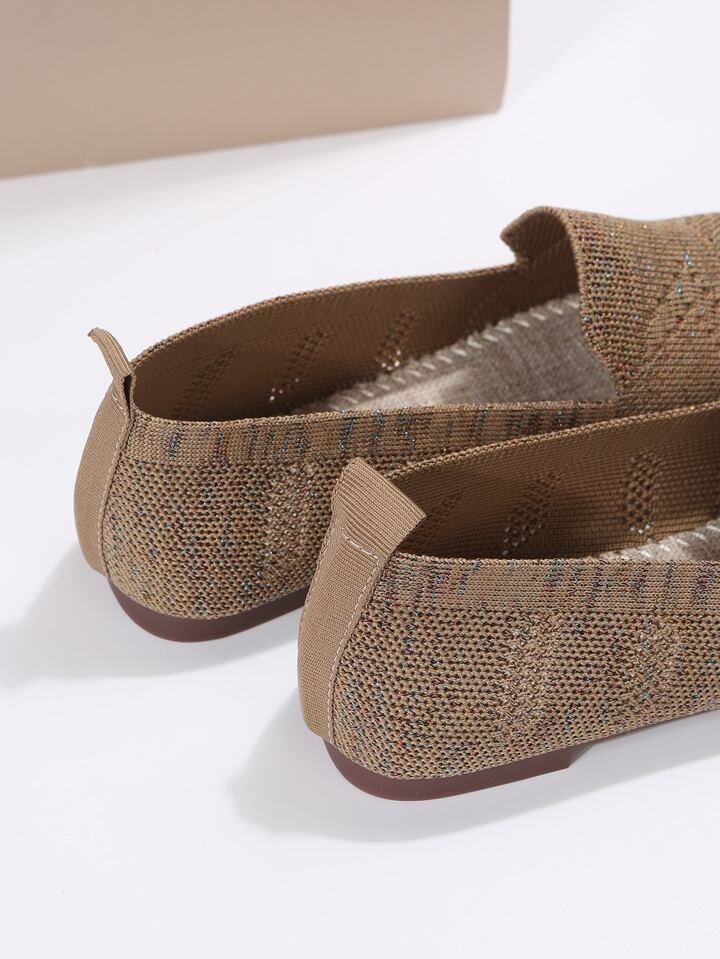 Lovely - Bequeme flache Damenschuhe