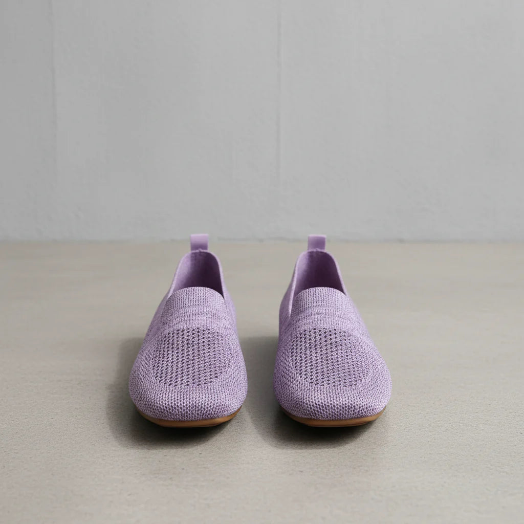 Lovely - Bequeme flache Damenschuhe
