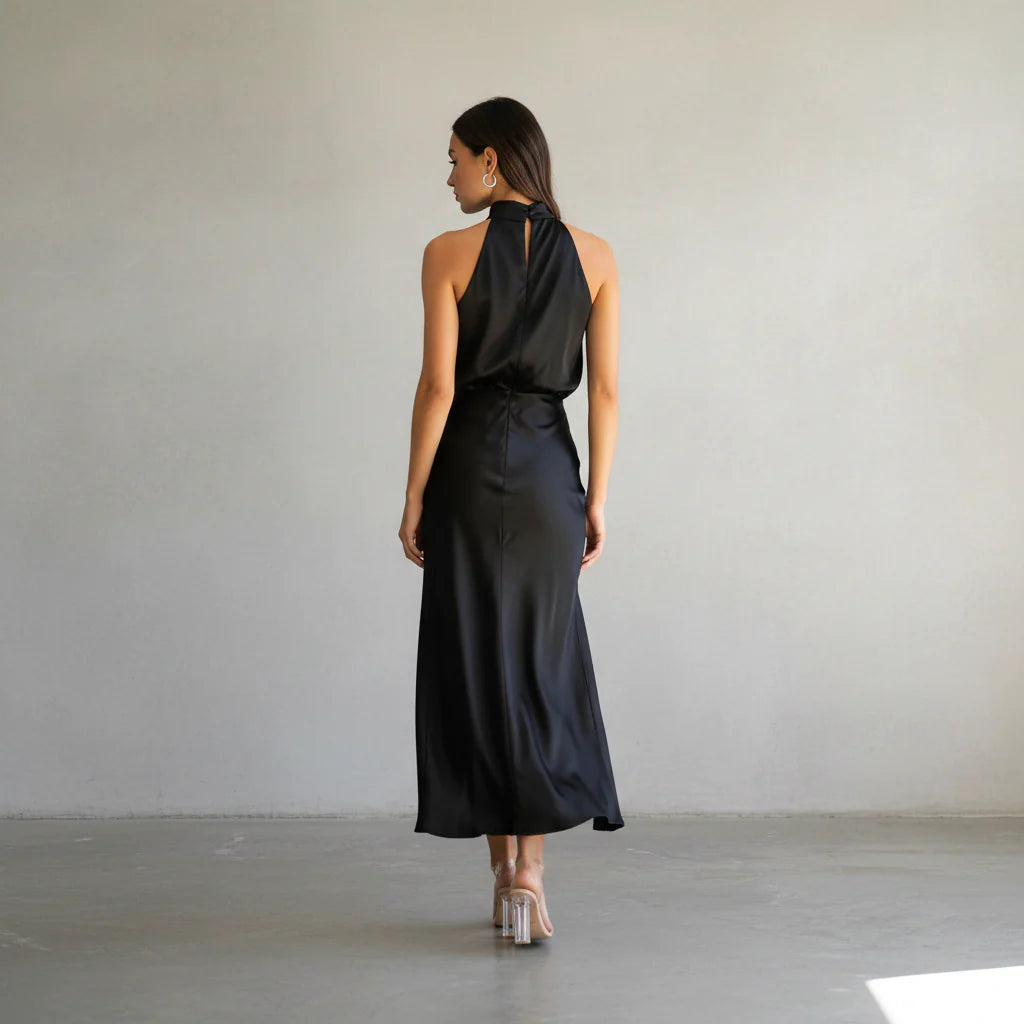 Juris - Modernes Damen Abendkleid