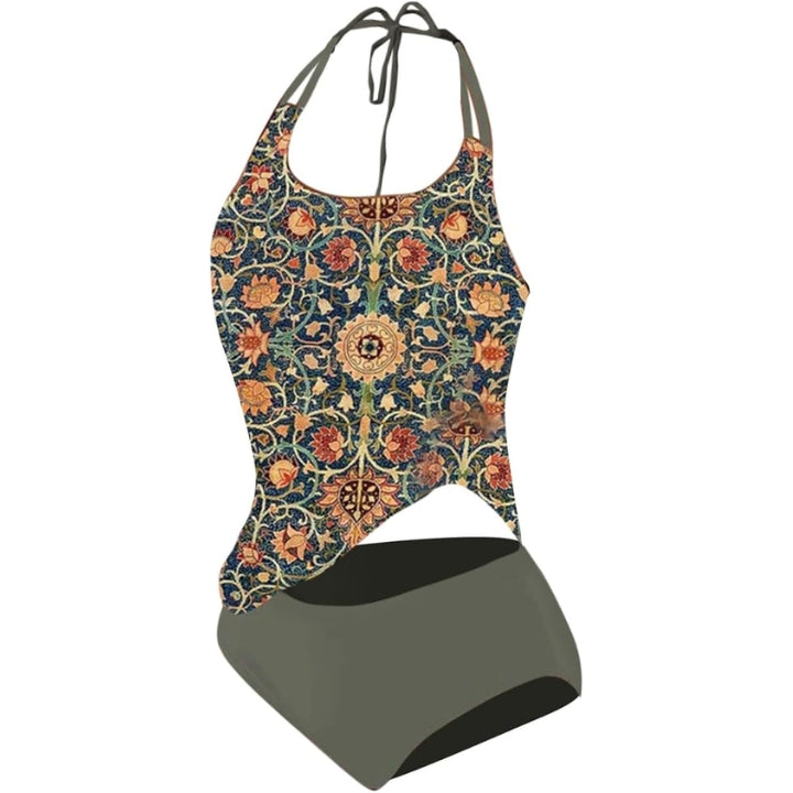Bea - Modischer Tankini für Damen