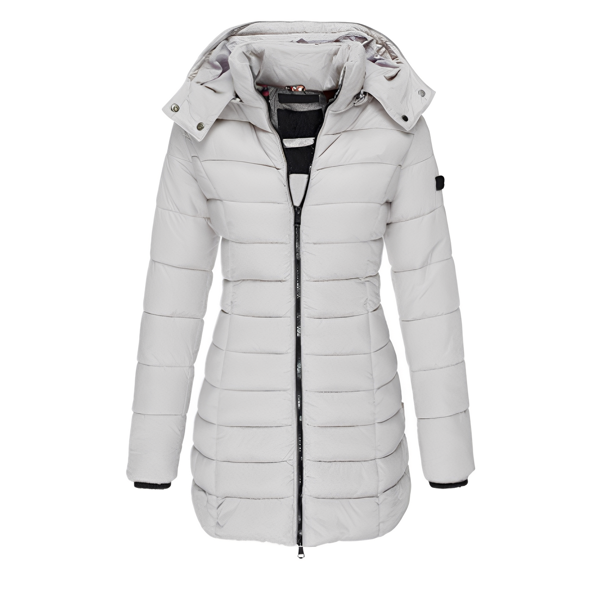Louisa - Elegante und bequeme Jacke