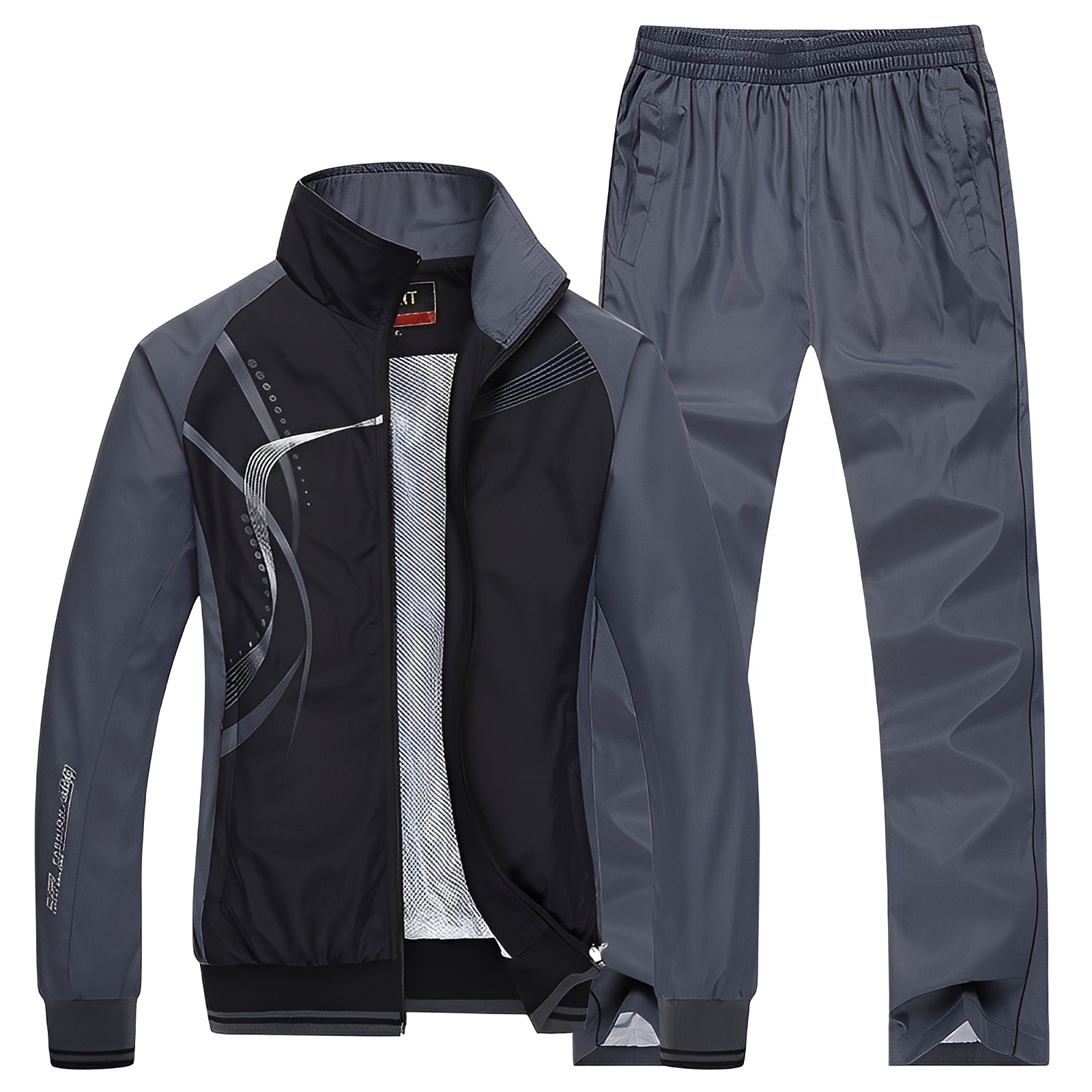 Finn - Set für Herren mit Jacke und Hose