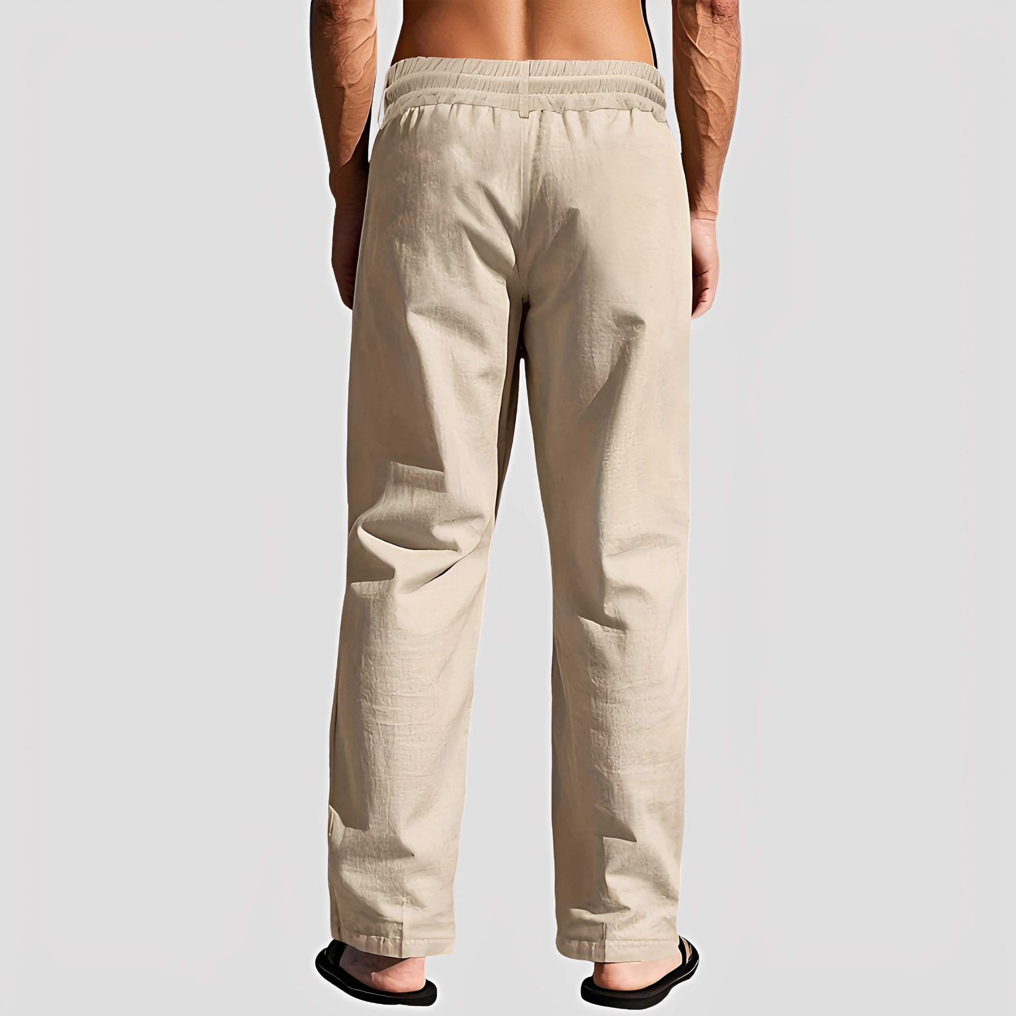 Horton - Bequeme Hose mit Zugband