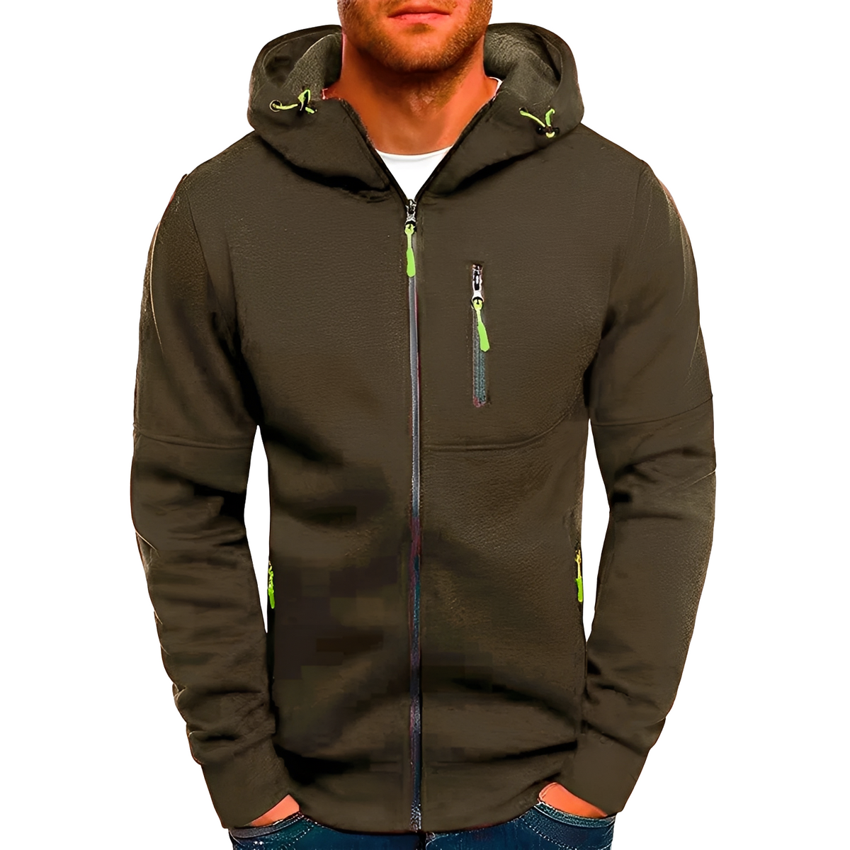 Armand - Komfortabler Herren-Hoodie