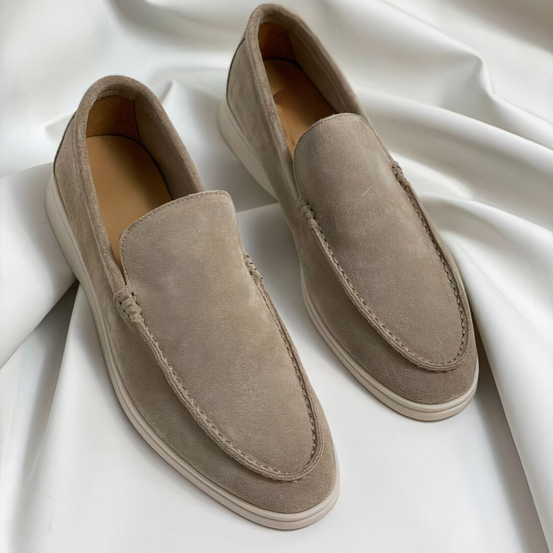 George - Modische, exklusive Herrenschuhe